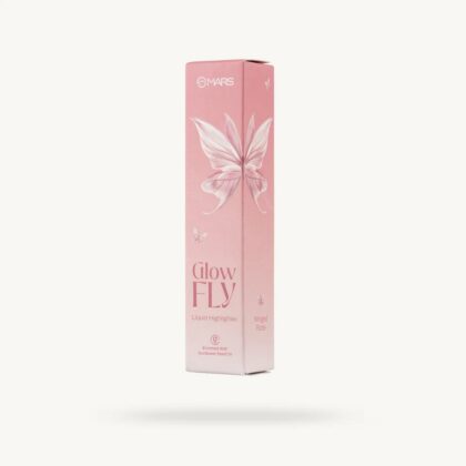 MARS Glowfly Liquid Highlighter Winged Gold