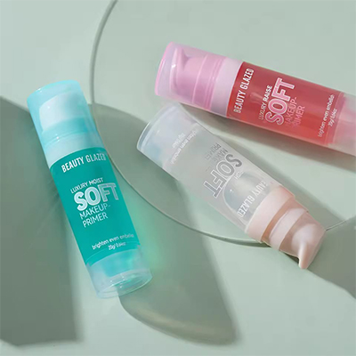 Beauty Glazed Nourish Soft Makeup Primer - Image 2
