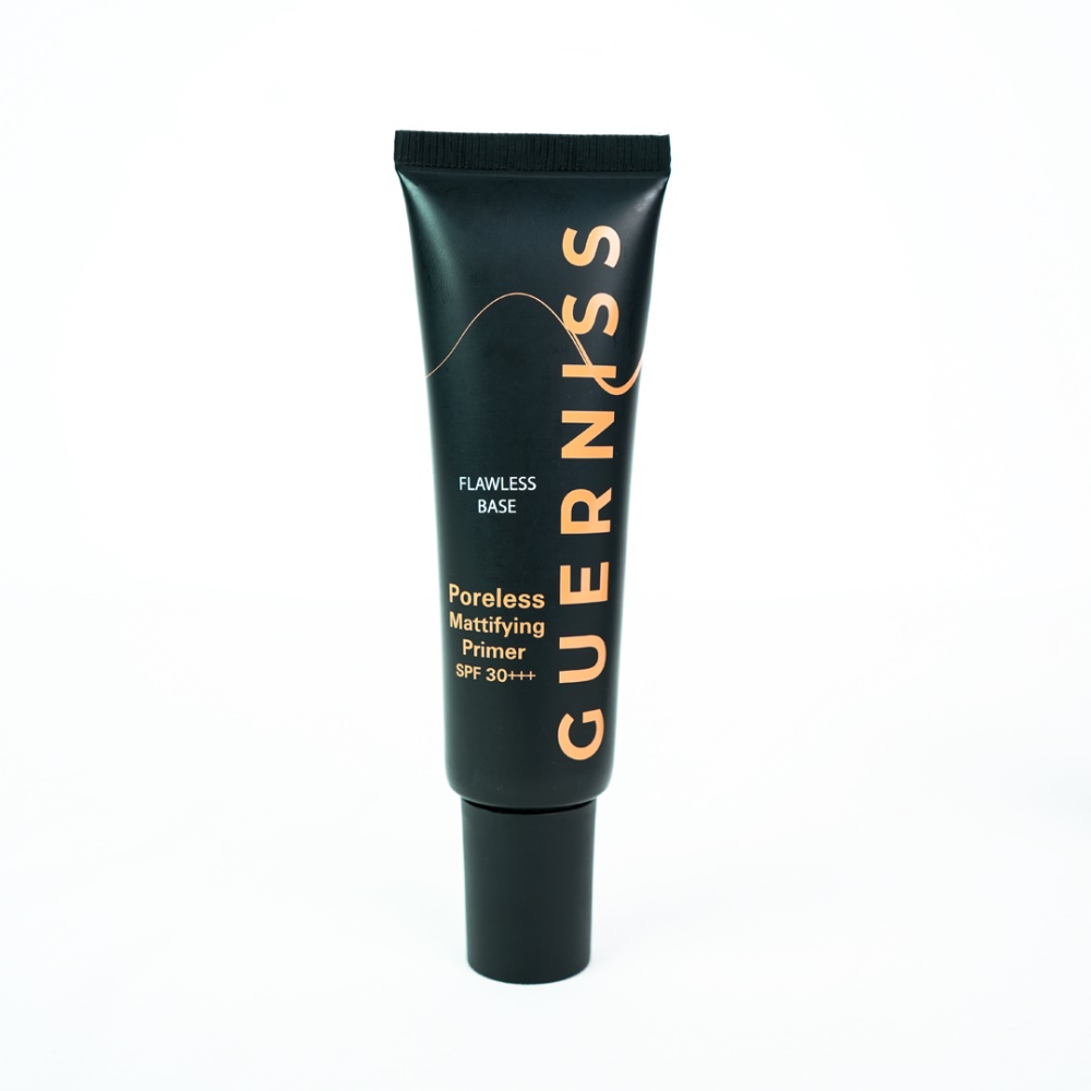 Guerniss Poreless Mattifying Primer - Image 2