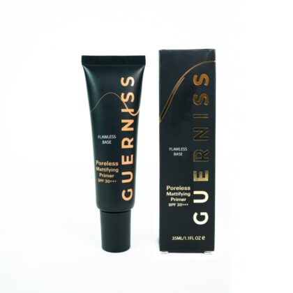 Guerniss Poreless Mattifying Primer 1