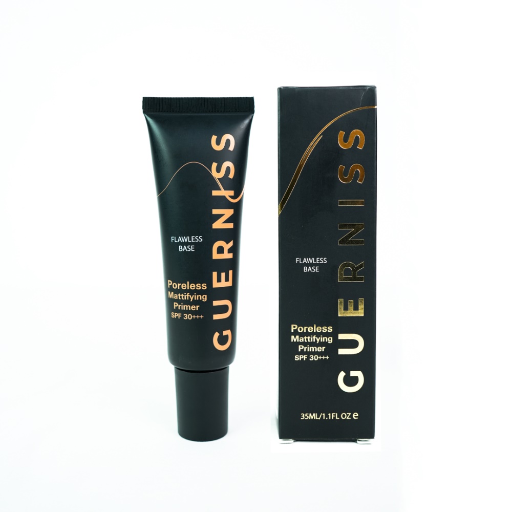 Guerniss Poreless Mattifying Primer 1
