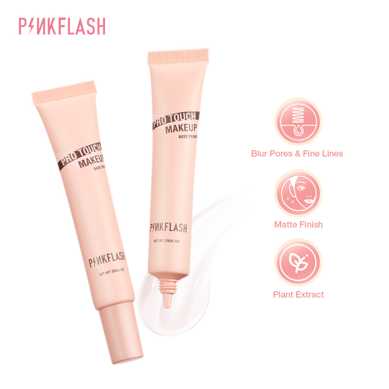 PINKFLASH Pro Touch Makeup Base Primer - Image 2