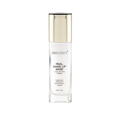 Swiss Beauty Real Makeup Base Highlighting Primer
