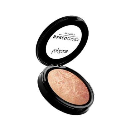 Topface Baked Choice Rich Touch Highlighter