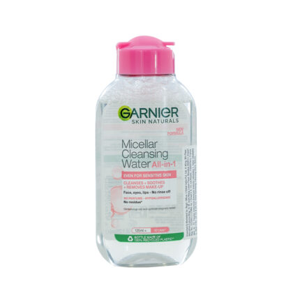Garnier Skin Active Micellar Clear Water