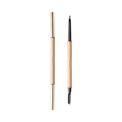 Guerniss Gold series Crayon Sourcils Eyebrow Pencil - G011-Dark Coffee