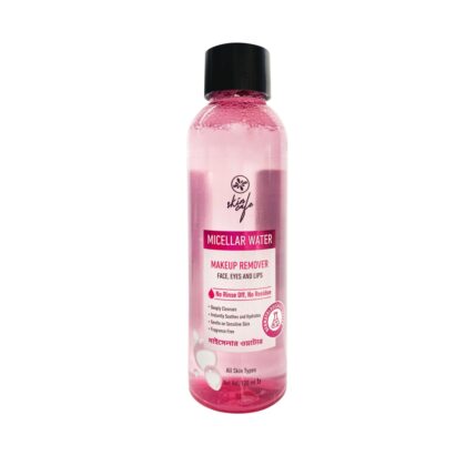 Skin Cafe Micellar Water