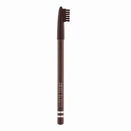Swiss Beauty Eyebrow pencil Dark Brown Shade -02