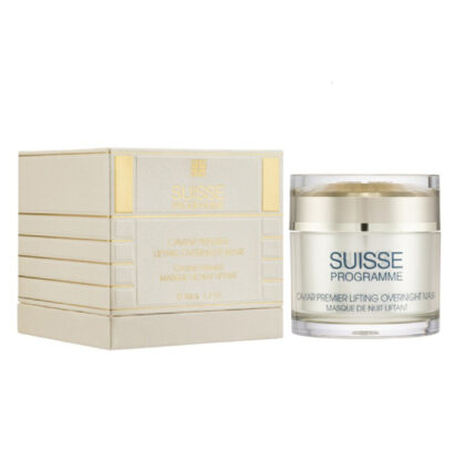 CAVIAR PREMIER LIFTING OVERNIGHT MASK 50ML