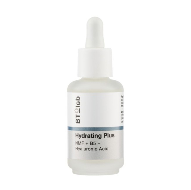 HYDRATING PLUS 30ML