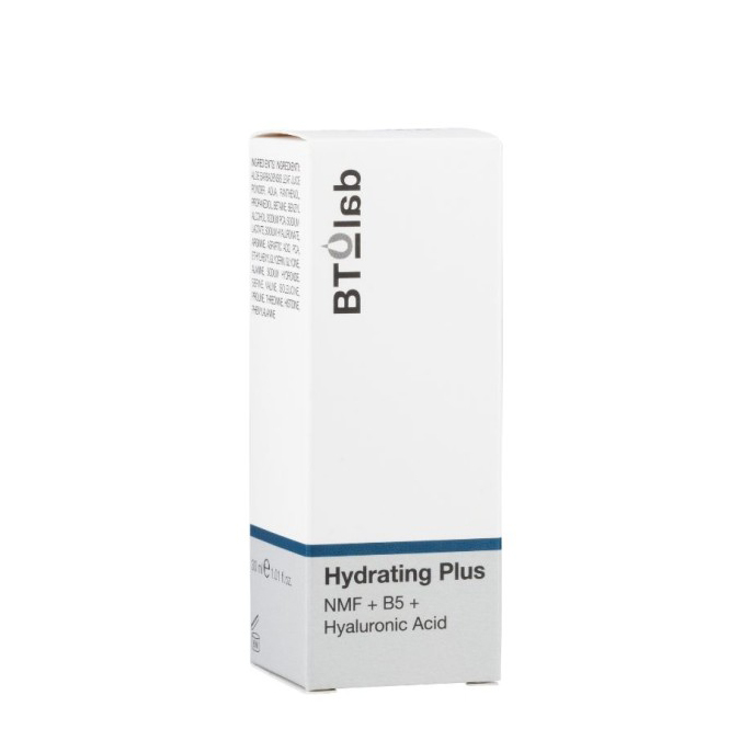 HYDRATING PLUS 30ML