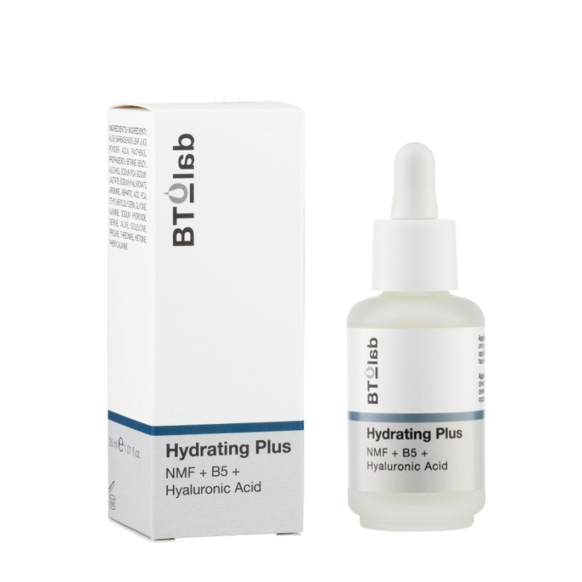 HYDRATING PLUS 30ML